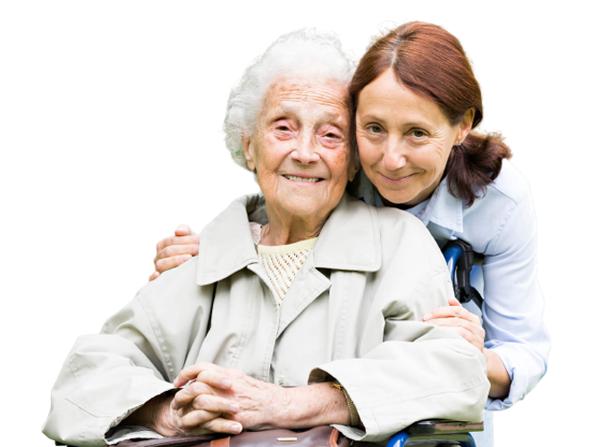 Курс патронажной сиделки (помощницы по уходу) в Красноармейске