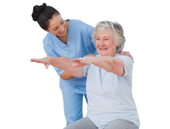 Курс специалиста по социальной работе в реабилитационной сфере в Красноармейске